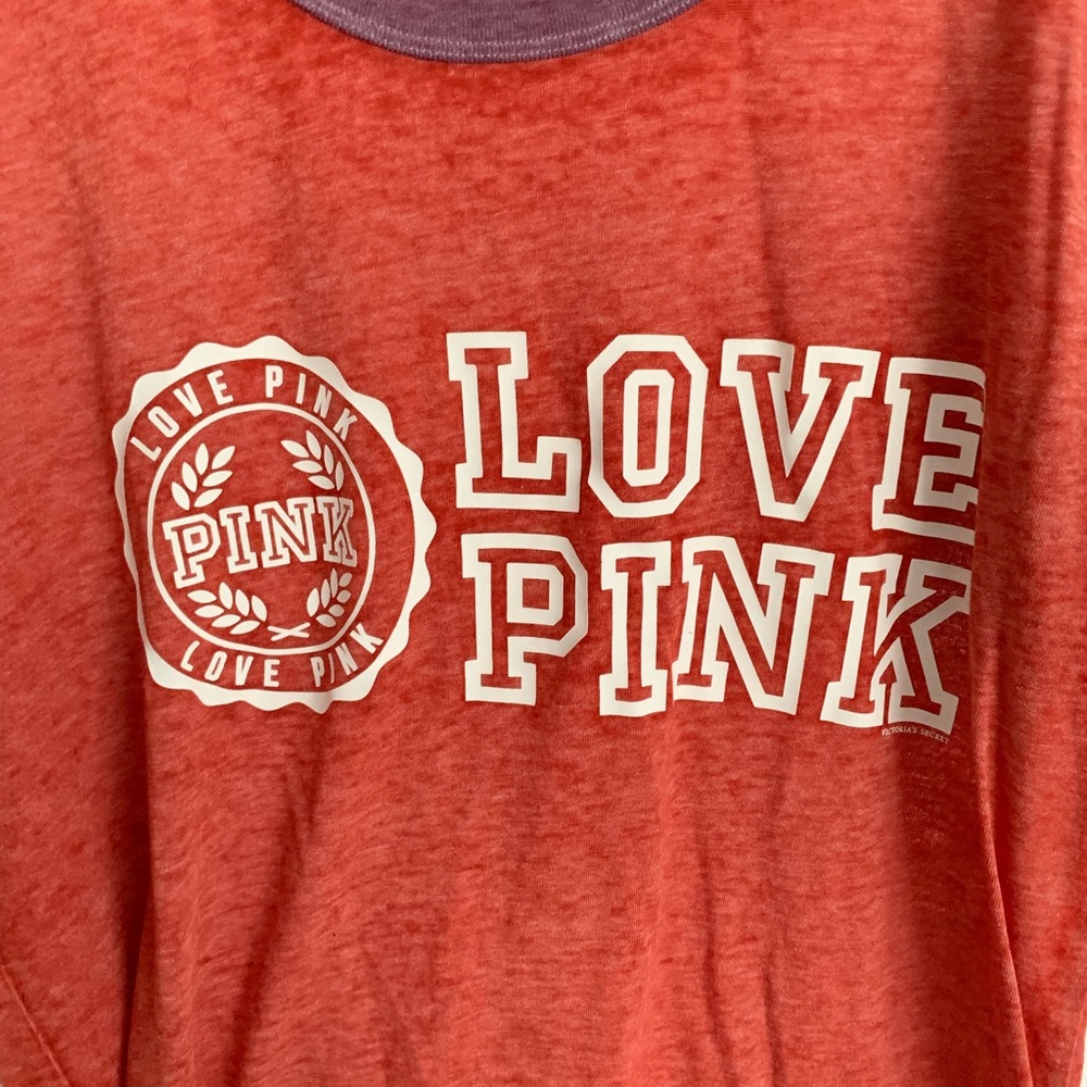 Vs t-shirt